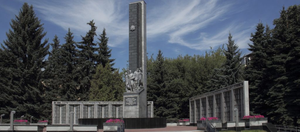 Домодедово - изготовление памятников 413