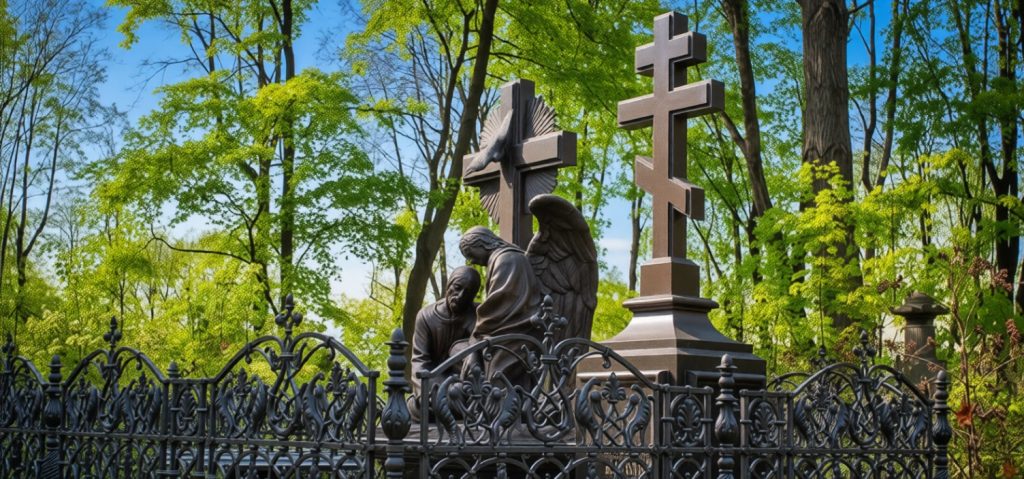 Электрогорск – изготовление памятников 37