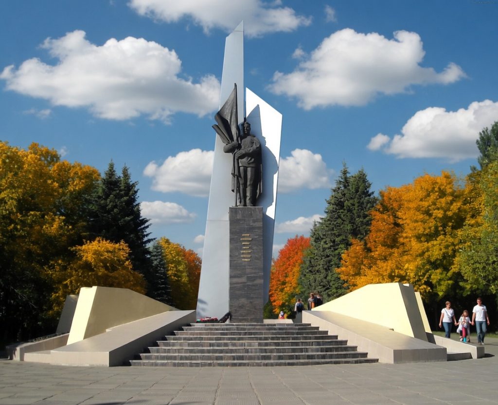 Фрязино - изготовление памятников 376