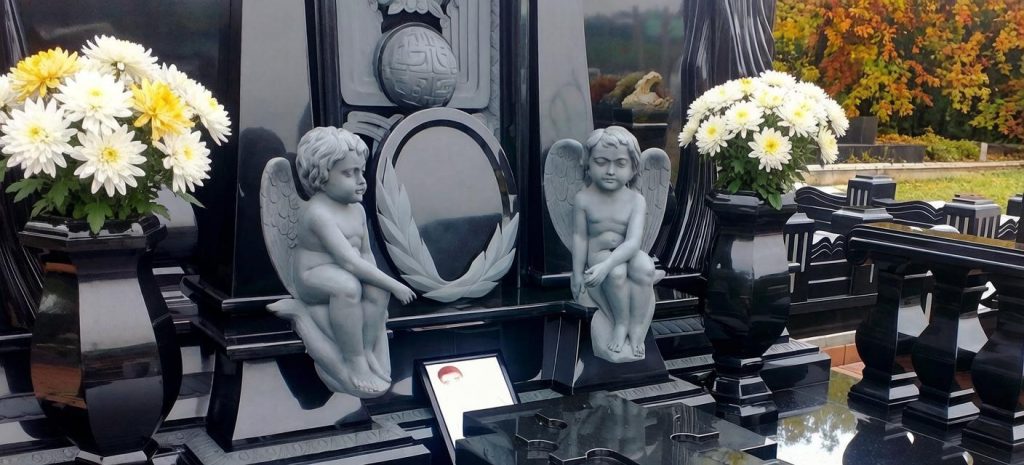 Красноармейск – изготовление памятников 241