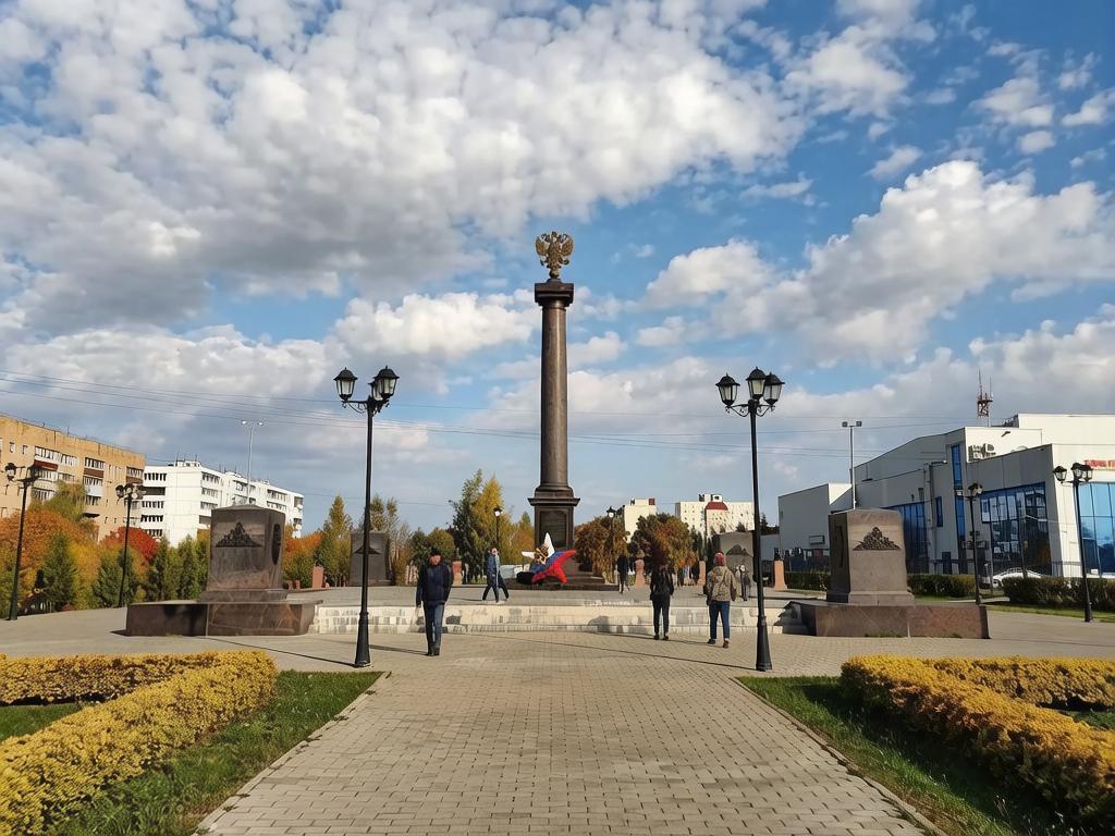 Можайск - изготовление памятников 199