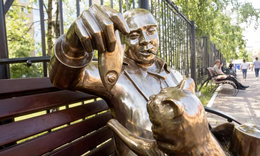 Одинцово - изготовление памятников 387