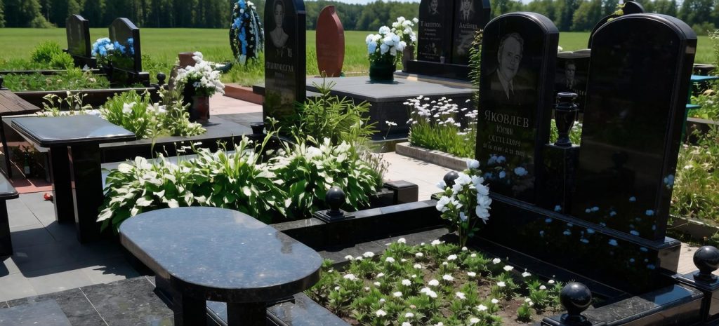 Протвино – изготовление памятников 115