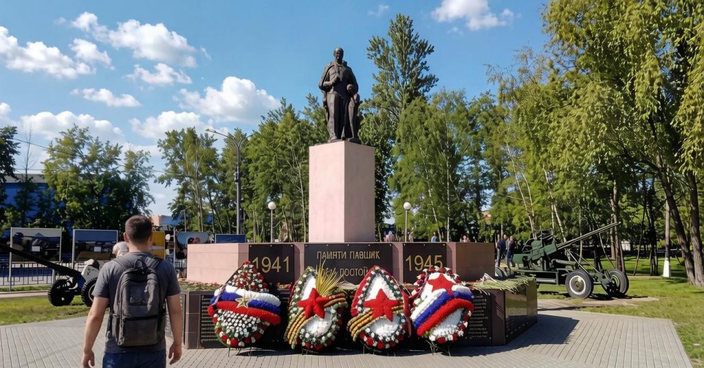 Щербинка - изготовление памятников 343