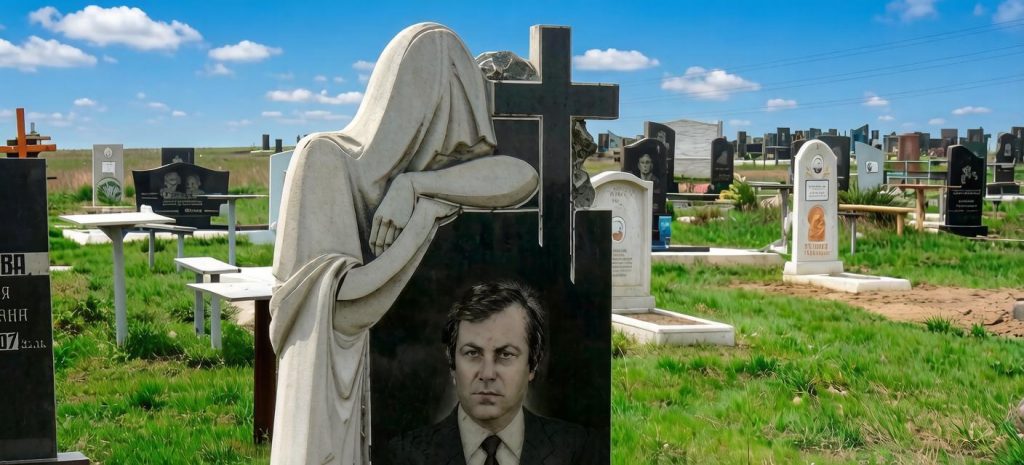 Троицк – изготовление памятников 61