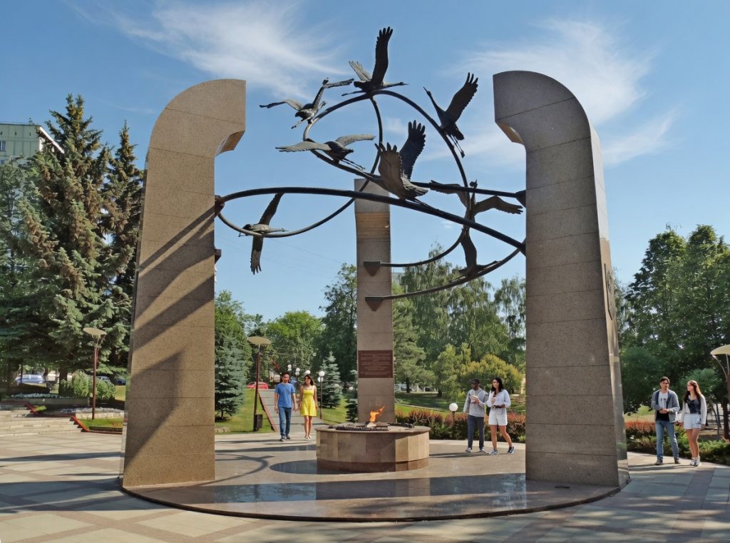 Видное - изготовление памятников 423