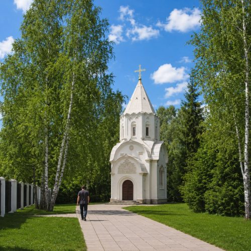 Анкудиновское кладбище - изготовление памятников