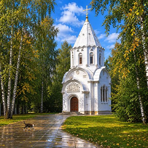 Анкудиновское кладбище - изготовление памятников