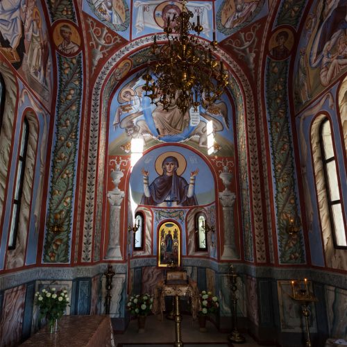 Анкудиновское кладбище - изготовление памятников