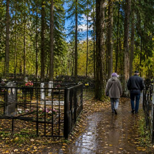 Апрелевское кладбище - изготовление памятников 36 Апрелевское кладбище - изготовление памятников