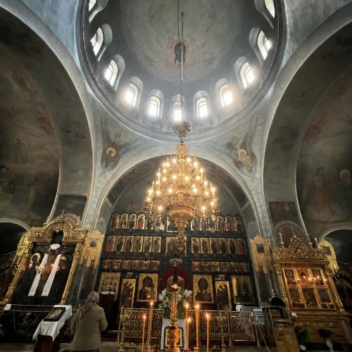 Бабушкинское кладбище - изготовление памятников