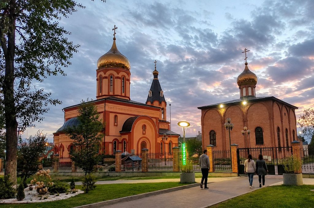 Барыши кладбище - изготовление памятников
