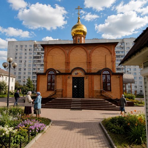 Барыши кладбище - изготовление памятников