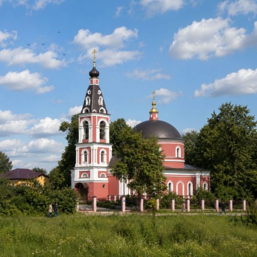 Кладбище Белоусово - изготовление памятников