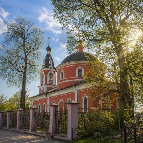 Кладбище Белоусово - изготовление памятников