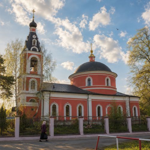 Кладбище Белоусово - изготовление памятников