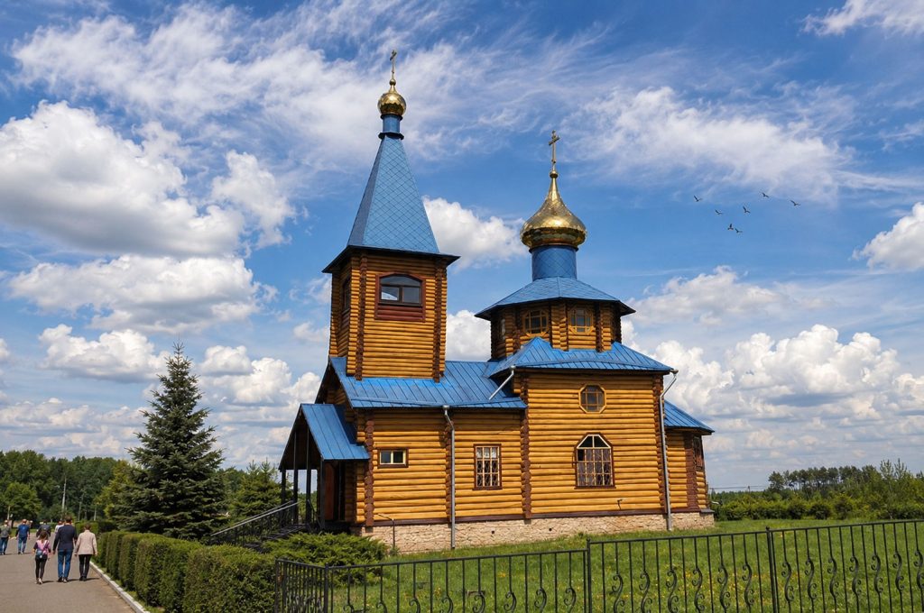 Богородское кладбище - изготовление памятников