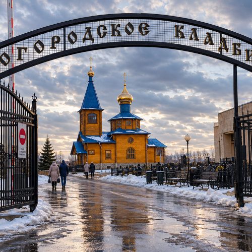 Богородское кладбище - изготовление памятников 30 Богородское кладбище - изготовление памятников
