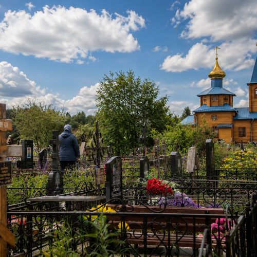 Богородское кладбище - изготовление памятников 31 Богородское кладбище - изготовление памятников