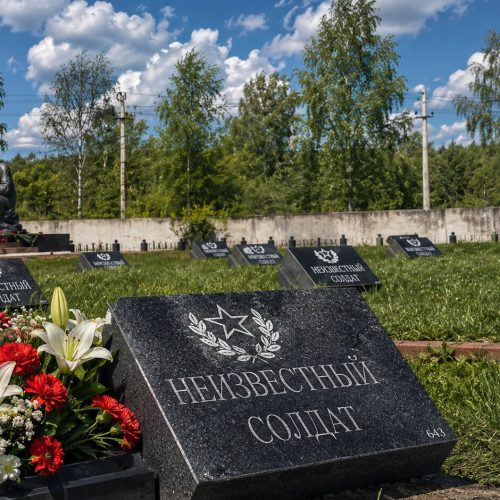 Богородское кладбище - изготовление памятников 32 Богородское кладбище - изготовление памятников