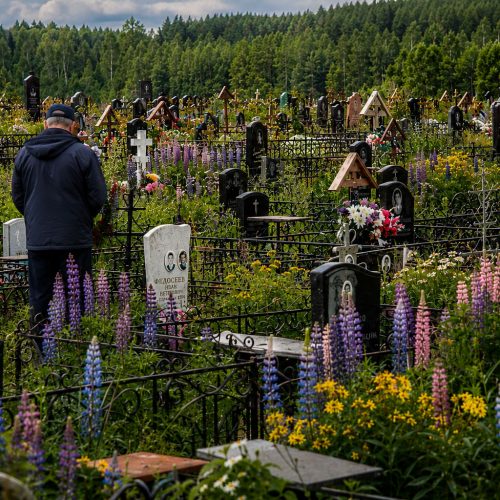 Богородское кладбище - изготовление памятников 33 Богородское кладбище - изготовление памятников