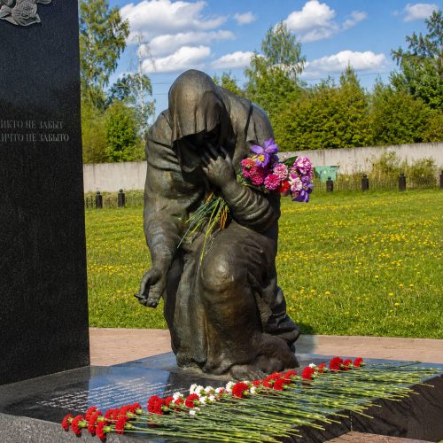 Богородское кладбище - изготовление памятников 34 Богородское кладбище - изготовление памятников