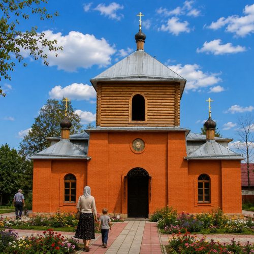 Кладбище Богоявление - изготовление памятников