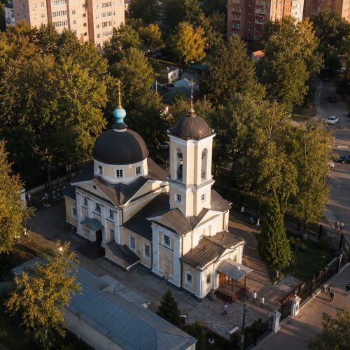 Болшевское кладбище - изготовление памятников