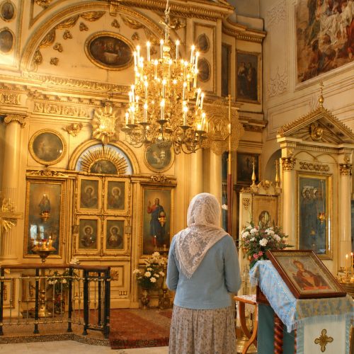 Болшевское кладбище - изготовление памятников