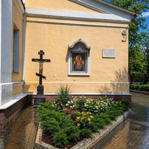 Болшевское кладбище - изготовление памятников