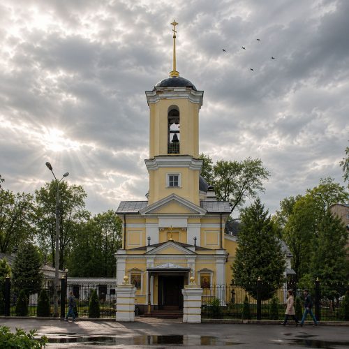 Болшевское кладбище - изготовление памятников