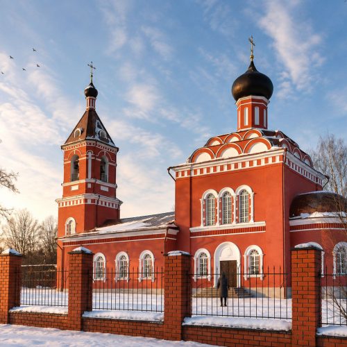 Большое Покровское кладбище - изготовление памятников 29 Большое Покровское кладбище - изготовление памятников