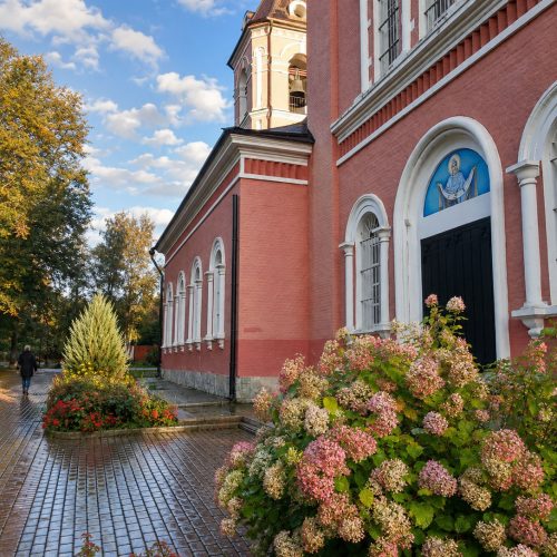 Большое Покровское кладбище - изготовление памятников 33 Большое Покровское кладбище - изготовление памятников