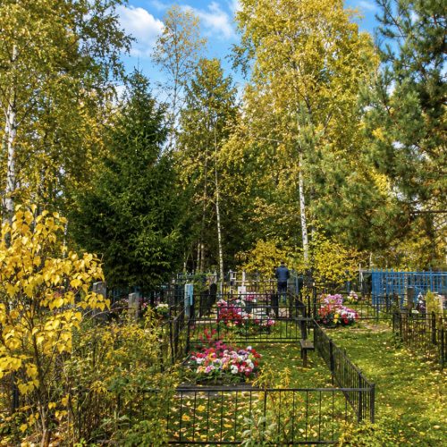 Большое Покровское кладбище - изготовление памятников 36 Большое Покровское кладбище - изготовление памятников