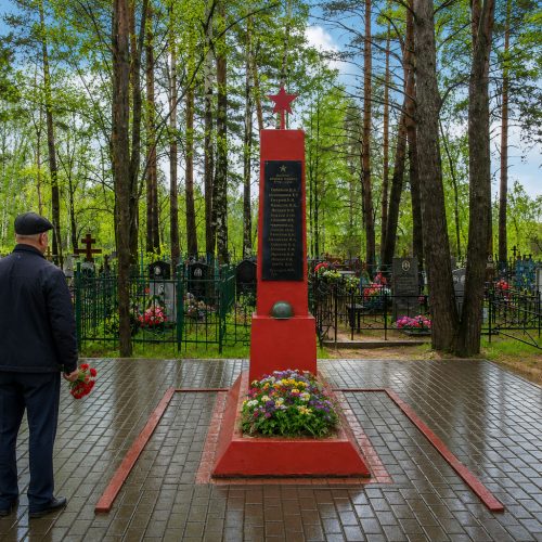 Братское кладбище - изготовление памятников 31 Братское кладбище – изготовление памятников