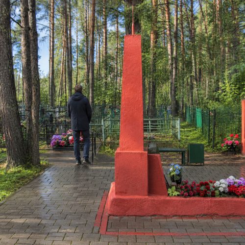Братское кладбище - изготовление памятников 36 Братское кладбище – изготовление памятников
