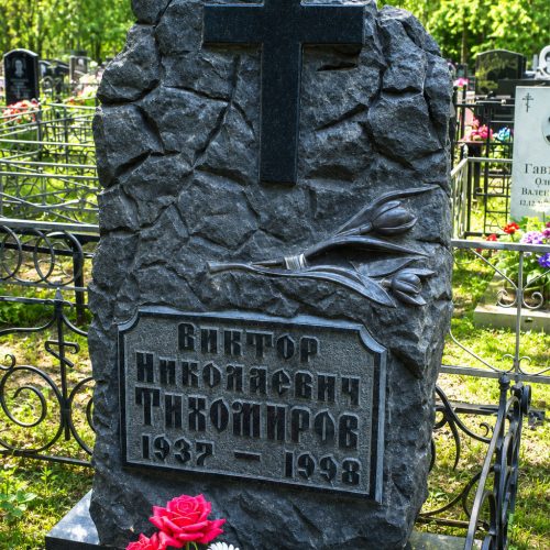 Братское кладбище - изготовление памятников 37 Братское кладбище – изготовление памятников