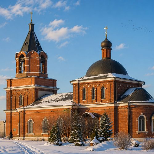 Бусиновское кладбище - изготовление памятников