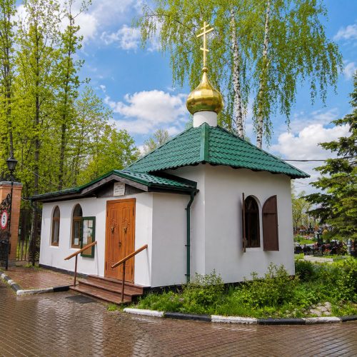 Бутовское кладбище - изготовление памятников 29 Бутовское кладбище - изготовление памятников