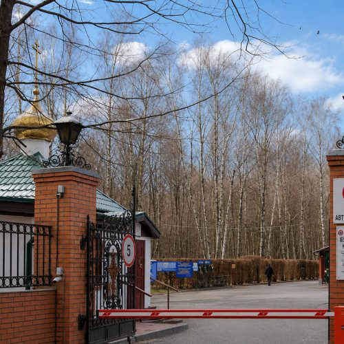 Бутовское кладбище - изготовление памятников 31 Бутовское кладбище - изготовление памятников