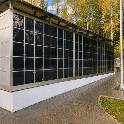 Бутовское кладбище - изготовление памятников 32 Бутовское кладбище - изготовление памятников