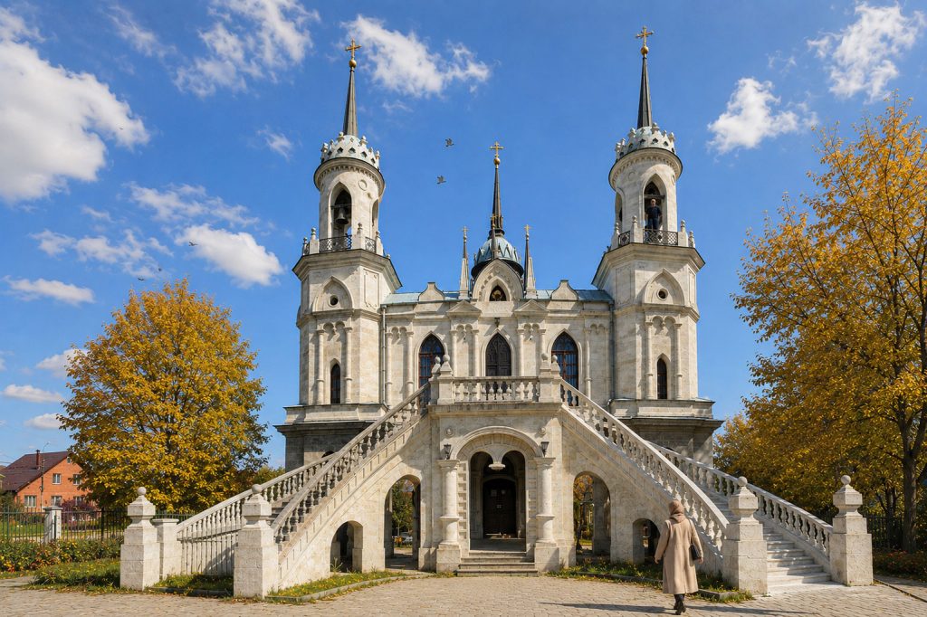 Быковское кладбище - изготовление памятников