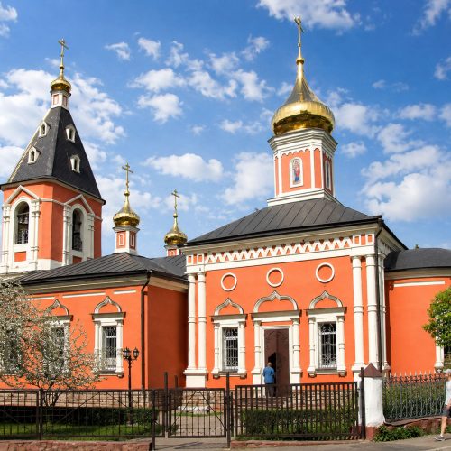 Кладбище Былово - изготовление памятников