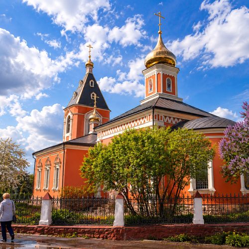Кладбище Былово - изготовление памятников