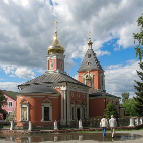 Кладбище Былово - изготовление памятников