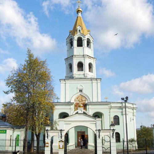 Ваганьковское кладбище - изготовление памятников