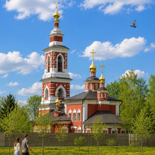 Кладбище Варварино - изготовление памятников 29 Кладбище Варварино - изготовление памятников