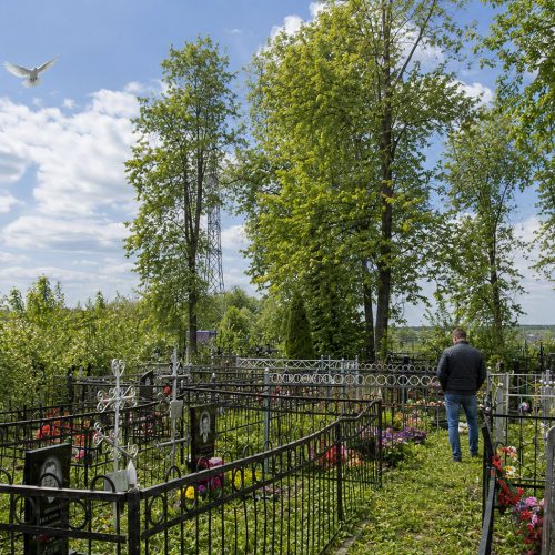Кладбище Варварино - изготовление памятников 33 Кладбище Варварино - изготовление памятников