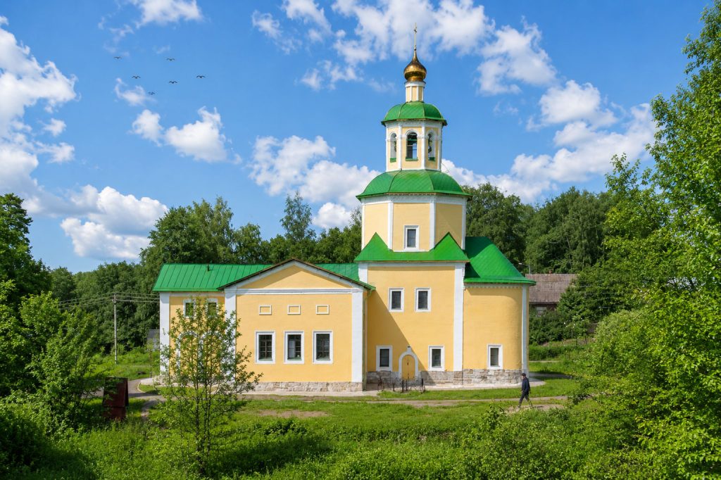 Васюнино кладбище - изготовление памятников