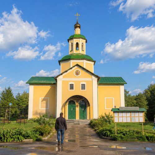 Васюнино кладбище - изготовление памятников 34 Васюнино кладбище - изготовление памятников